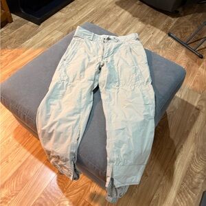 Men's Burton Ski Pants